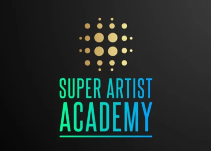 Super Artist Academy - Luca Vehr