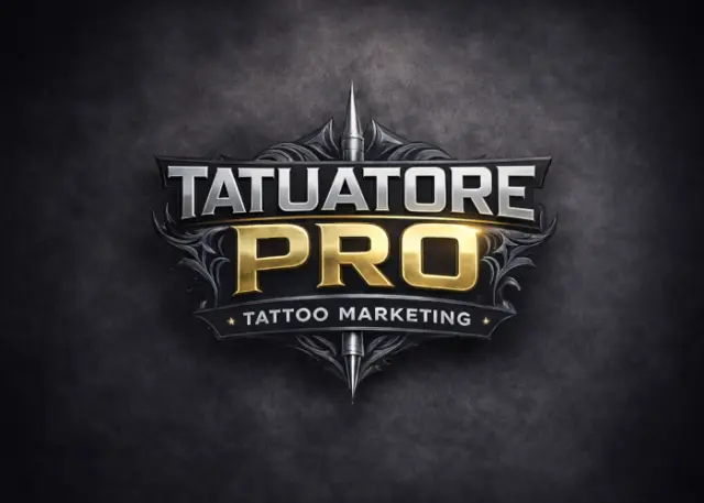 Tatuatore Pro – Tatoo Marketing