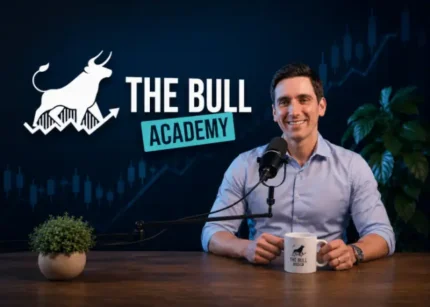 The Bull Academy – Riccardo Spada