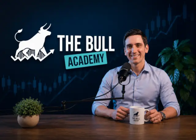 The Bull Academy – Riccardo Spada