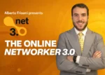 The Online Networker 3.0 – Alberto Frisoni