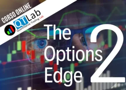 The Options Edge 2 – Luca Giusti (QTLab)