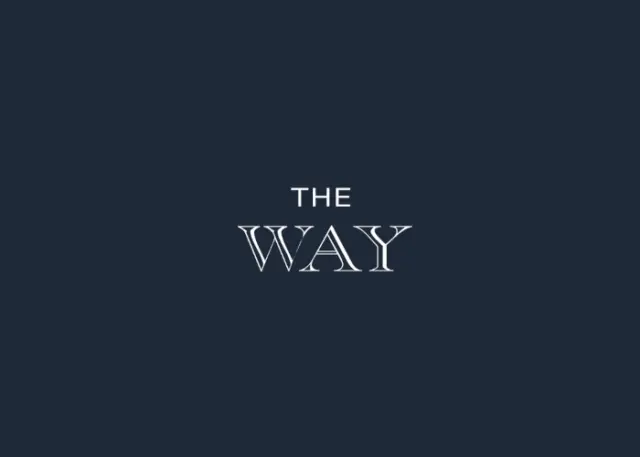 The Way – Mauro Ludwig