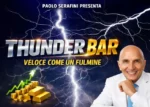 Thunder Bar – Paolo Serafini