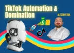 TikTok Domination - Alessio Atria