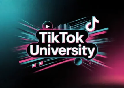 TikTok University – Riccardo Mazza