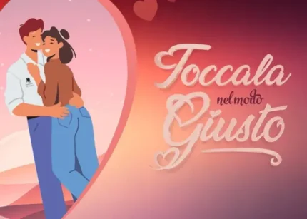 Toccala nel Modo Giusto – PlayLover Academy