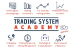 Trading System Academy – Luca Giusti (QTLab)