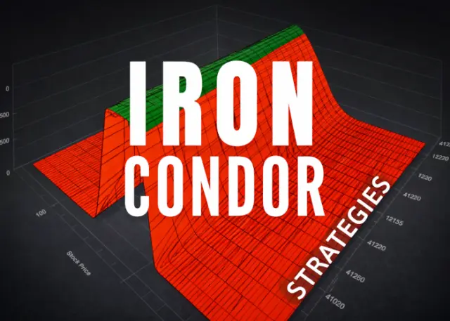 Trading non Direzionale con gli Iron Condor – QTLab
