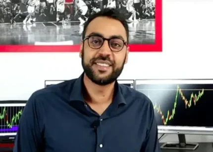 Trading pro academy – Jonathan Giammò