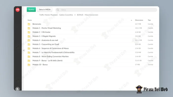 Traffic Master Playbook – Gabbo Cosentino - immagine 3