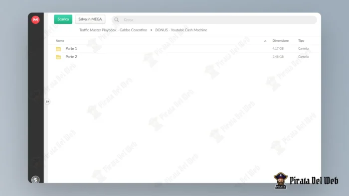 Traffic Master Playbook – Gabbo Cosentino - immagine 4