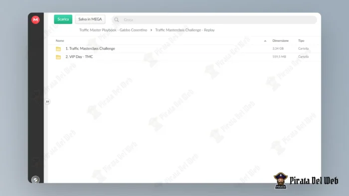 Traffic Master Playbook – Gabbo Cosentino - immagine 8