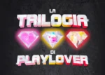 Trilogia Playlover – PlayLover Academy