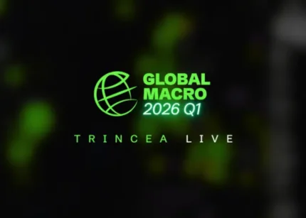 Trincea Global Macro 2026 Q1 – Morpheus Education