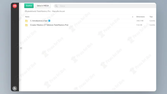 TubeMastery Pro – Marcello Ascani - immagine 2