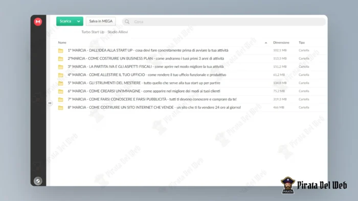 Turbo Start Up – Studio Allievi - immagine 2