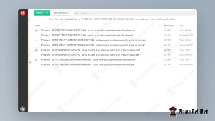Turbo Start Up – Studio Allievi - immagine 4
