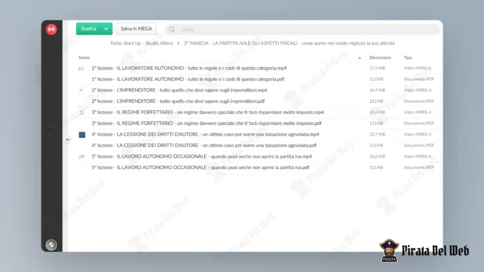 Turbo Start Up – Studio Allievi - immagine 5