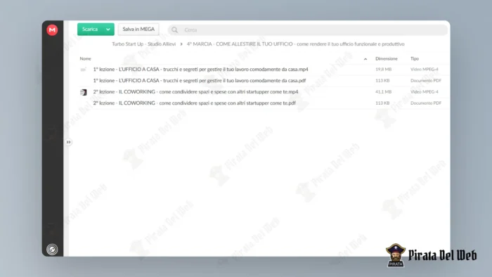 Turbo Start Up – Studio Allievi - immagine 6