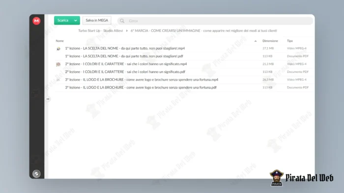 Turbo Start Up – Studio Allievi - immagine 8
