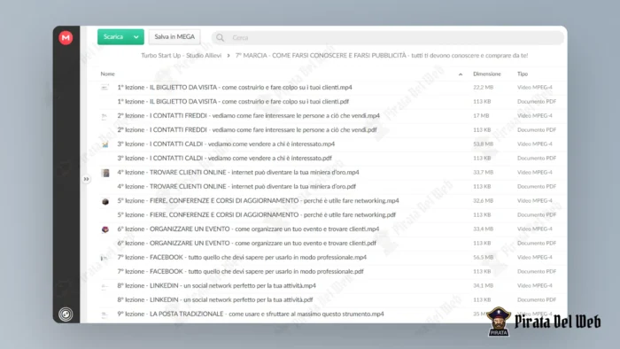 Turbo Start Up – Studio Allievi - immagine 9