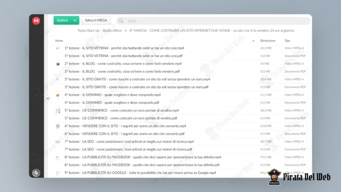 Turbo Start Up – Studio Allievi - immagine 10