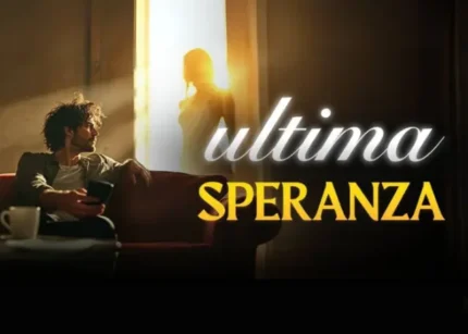 Ultima Speranza – PlayLover Academy