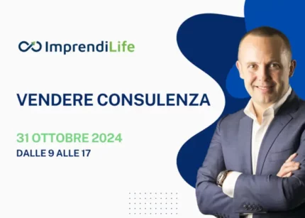 Vendere Consulenza 2024 - Piernicola de Maria