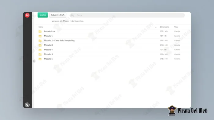 Vendere alle Masse - Mik Cosentino - immagine 2
