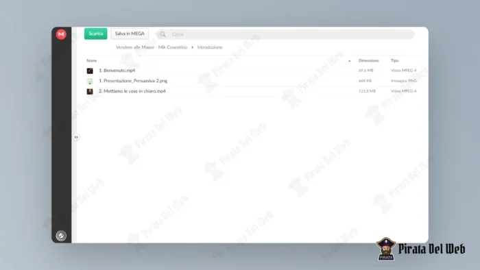 Vendere alle Masse - Mik Cosentino - immagine 3
