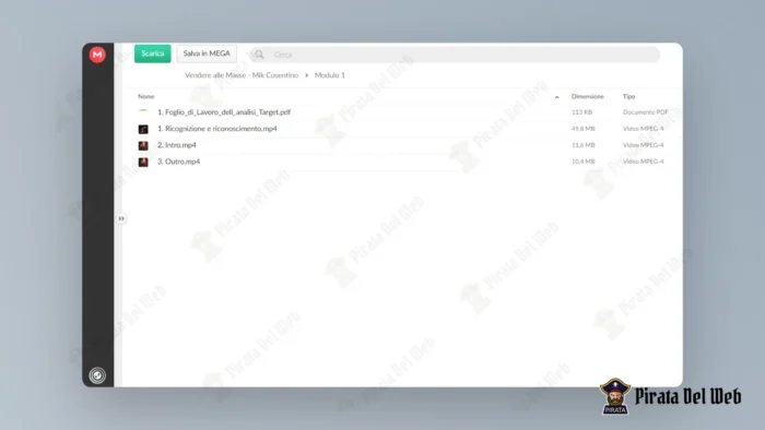 Vendere alle Masse - Mik Cosentino - immagine 4