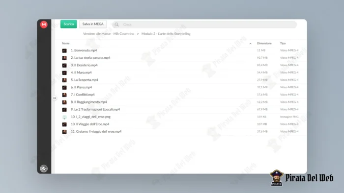 Vendere alle Masse - Mik Cosentino - immagine 5