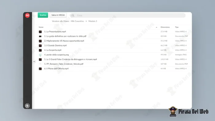 Vendere alle Masse - Mik Cosentino - immagine 6