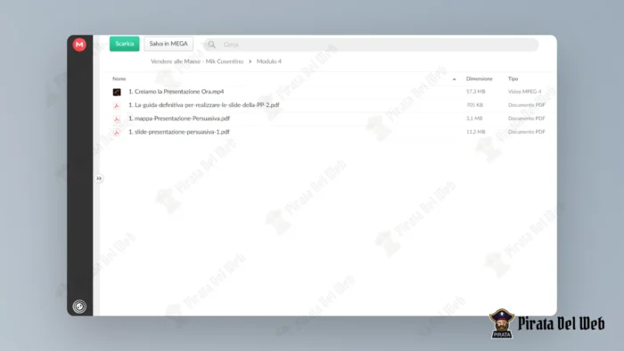 Vendere alle Masse - Mik Cosentino - immagine 7