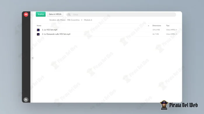 Vendere alle Masse - Mik Cosentino - immagine 9