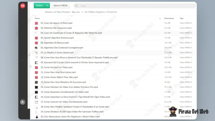 Vendere col Tubo – Big Luca - immagine 5