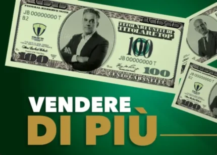 Vendere di Più – TitolareTop