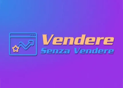 Vendere senza Vendere – Marco Scabia