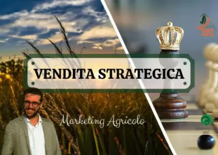 Vendita Strategica - Rendita Agricola