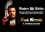 Venditore Vincente - Vendere agli Scettici – Frank Merenda