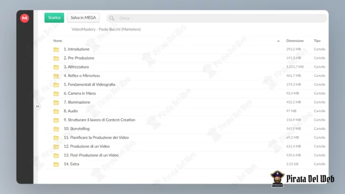 VideoMastery – Paolo Bacchi (Marketers) - immagine 2