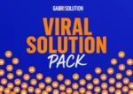 Viral Solution Pack – Gabriele Venturini