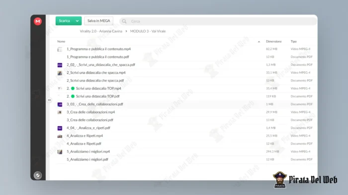 Virality 2.0 - Arianna Cavina - immagine 6