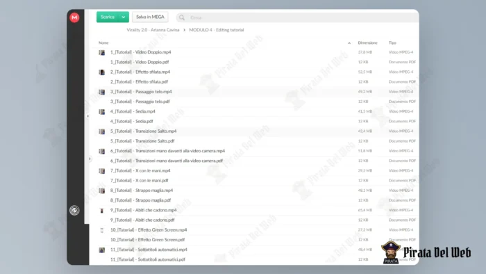 Virality 2.0 - Arianna Cavina - immagine 7