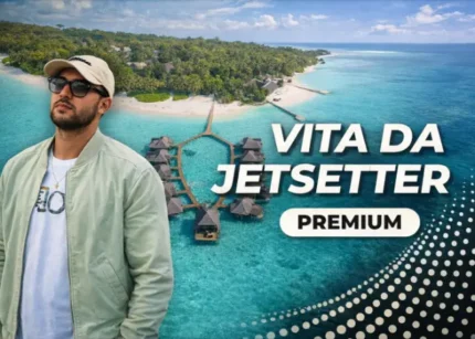Vita da Jetsetter