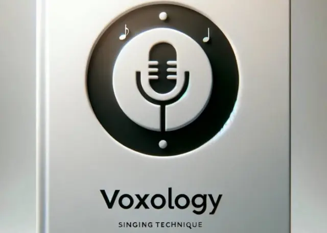 Voxology – Matteo Ratti Voxology – Matteo Ratti