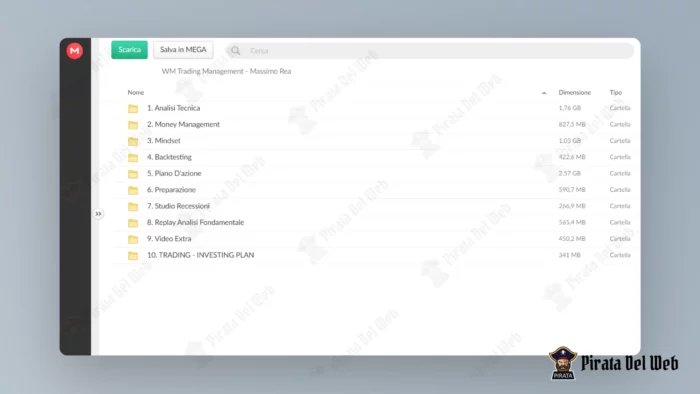 WM Trading Management - Massimo Rea - immagine 2