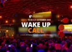 Wake Up Call 2025 – Alfio Bardolla