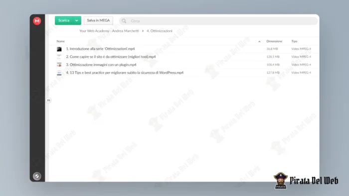Web Academy - Andrea Marchetti - immagine 6